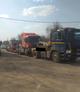 Эвакуатор в Москве