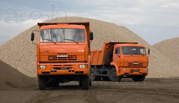 Аренда строительной техники! Самосвалы-ведеходы