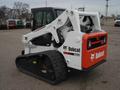 Мини-погрузчик Bobcat T650