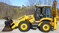 Экскаватор-погрузчик JCB 3CX Super