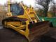 Бульдозер Komatsu D65PX-16