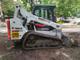 Гусеничный мини-погрузчик Bobcat T590