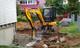 Мини-экскаватор JCB 8035