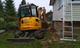 Мини-экскаватор JCB 8035