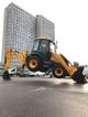 Экскаватор-погрузчик JCB 3CX
