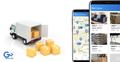 GoDriver24 поиск грузов и транспорта