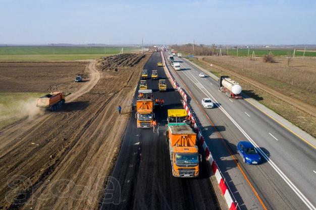 СРОЧНО! Самосвалы на объект М5 Урал. КРУГЛОСУТОЧНО, частая оплата!