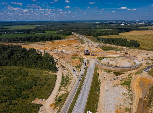 Самосвалы на объект М5 Урал. КРУГЛОСУТОЧНО, частая оплата!