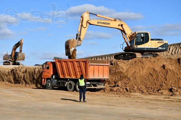 Круглосуточная работа М5 Урал карьер Жуково, стабильные выплаты!