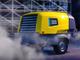 Аренда компрессора Atlas Copco