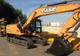 Аренда экскаватора CASE CX210B и др. спецтехники.