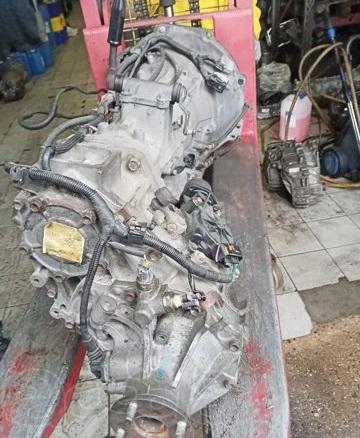 АКПП A750 Lexus LX470