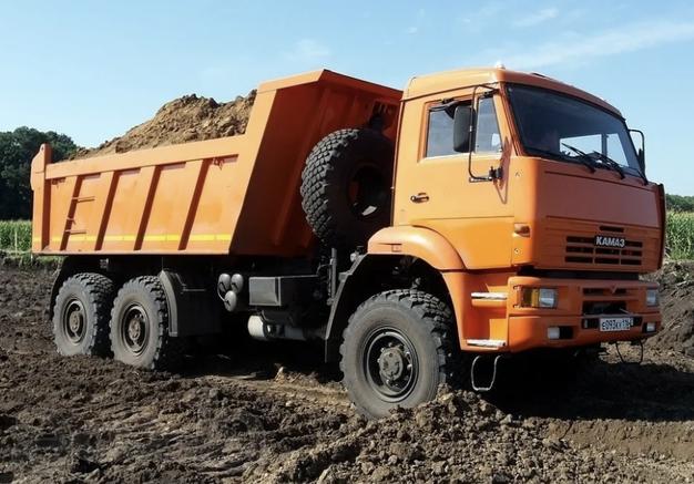 Самосвалы 6Х6 (срочно).