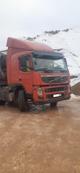 Продаю сцепку VOLVO FM (2012) +Grunwald 9453-0000010-50 (2013)