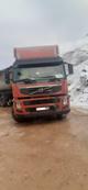Продаю сцепку VOLVO FM (2012) +Grunwald 9453-0000010-50 (2013)