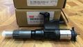 Форсунки для экскаваторов Hitachi ZX200-3