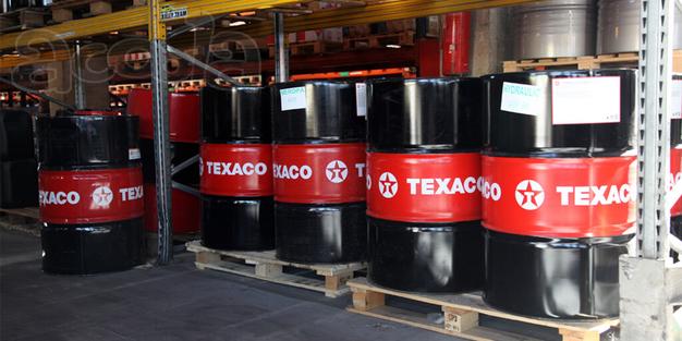 TEXACO гидравлическое масло HYDRAULIC OIL HDZ 46, DIN 51524-3 (HVLP) - 20L.