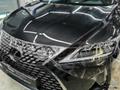 Покрыть авто полиуретановой плёнкой в Москве