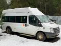 Продам ford transit bus