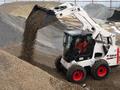 Услуга/аренда мини-погрузчик BOBCAT S 250