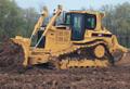 Услуга/аренда БУЛЬДОЗЕР CAT D6R