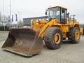 Услуга/аренда Фронтальный-погрузчик HYUNDAI 770