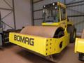 Услуга/аренда Каток грунтовый BOMAG BW 219 DH-4