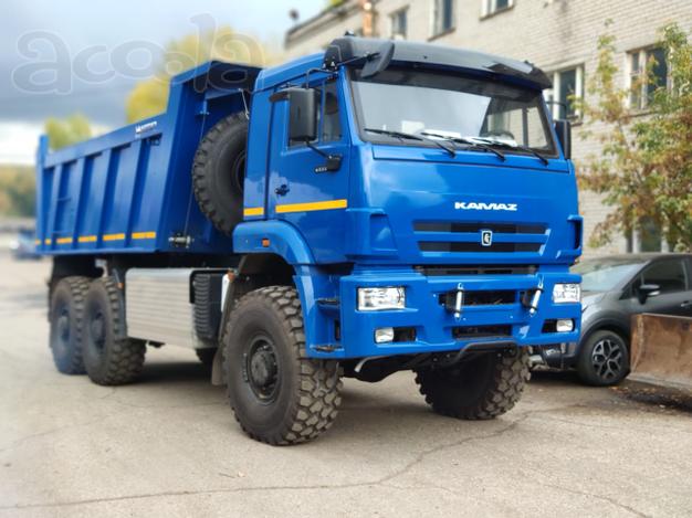 Самосвалы 6х6 на почасовую работу 1900 час