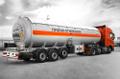 Газовозы (ПБА) постоянный контракт 130 000 рублей рейс