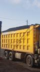 Нужны 2 самосвала 4х осные 35м3