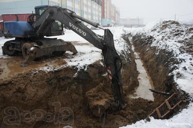 Вывоз мусора, грунта, снега