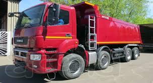 Самосвалы и тонары ищут работу