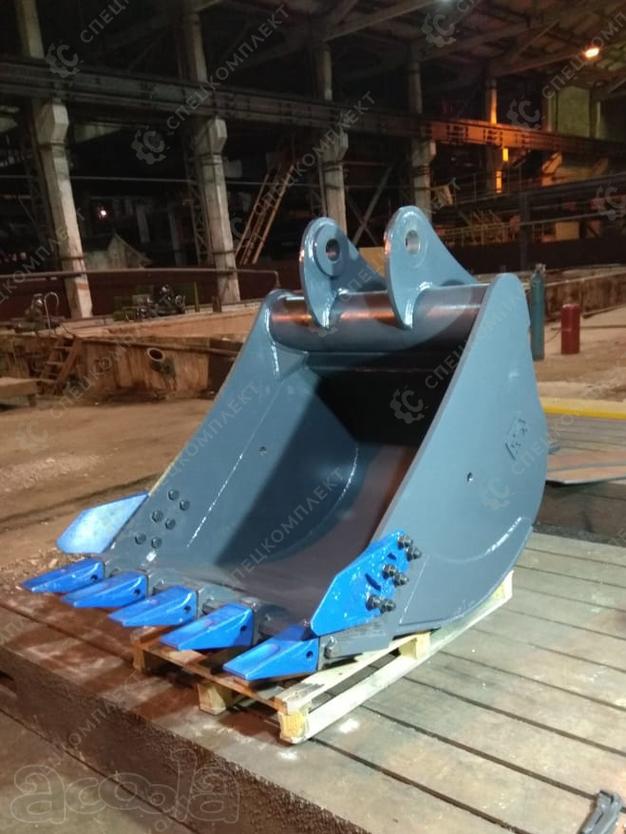 Продам ковш стандартный для KOMATSU PC200