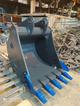 Продам ковш стандартный для KOMATSU PC200