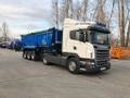 Набираем самосвальную технику на долгосрочную работу