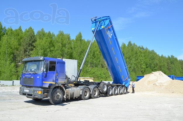 Требуются тонары 3-4 машины в день