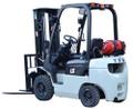 Газобензиновый погрузчик TFN 1,5 тонны