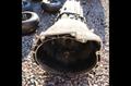 МКПП BMW 525d E60 рестайл. GS6-53DZM57