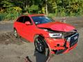 Двигатель CULB 2.0 бензин 180 л.с. снят с Audi Q3