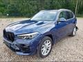 Двигатель B57D30A 3.0d дизель 249 л.с. снят с BMW X5 G05