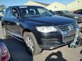 Двигатель BKS 3.0 дизель 225 л.с. снят с Volkswagen Touareg из Европы