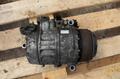 Компрессор кондиционера BMW F07, F10, F11, F01, F02, E70, E71 двигатель N57