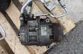 Компрессор кондиционера BMW E53 к двигателям 4.4i, 4.8i N62