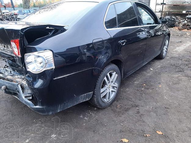 Двигатель BLR 2.0 бензин 150 л.с. снят с Volkswagen Jetta из Европы.