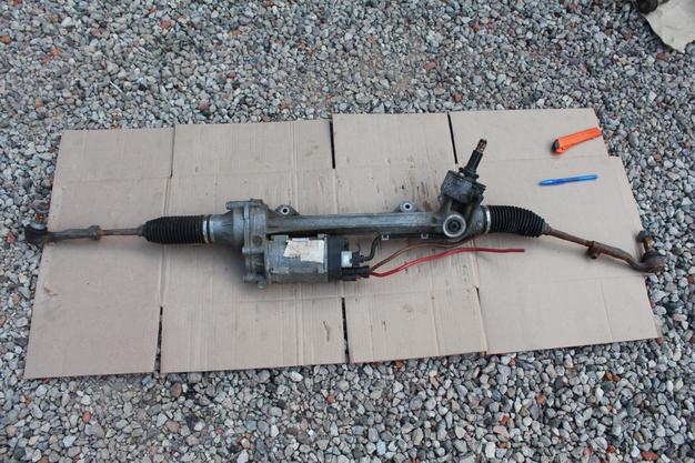 Рулевая рейка BMW F20/F21/F30/F31/F
