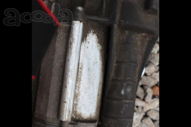 Рулевая рейка BMW F07/F10/F11/F06/F12/F13/F01/F02