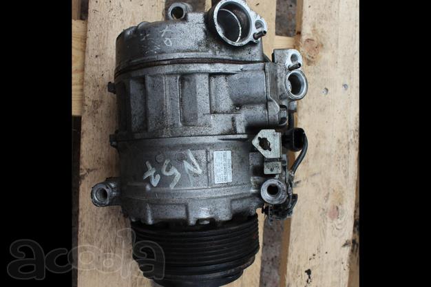 Компрессор кондиционераF07, F10, F11, F01, F02, E70, E71