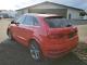 Двигатель CULB 2.0 бензин 180 л.с. снят с Audi Q3