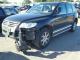 Двигатель BKS 3.0 дизель 225 л.с. снят с Volkswagen Touareg из Европы