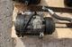 Компрессор кондиционера BMW X5 E70, X6 E71